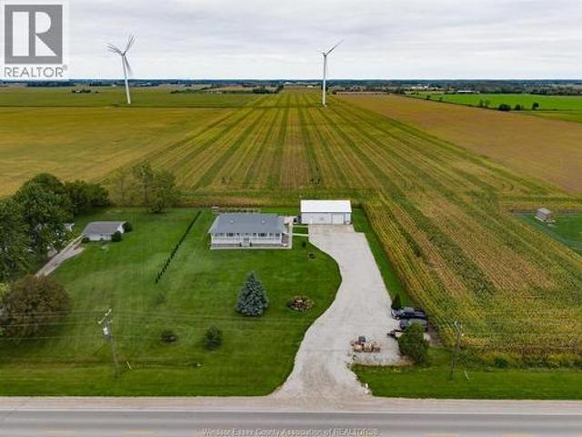 2208 County Rd 20 West, Essex, ON, N0R 1G0 house for sale | Listing ID 26023 | Royal LePage