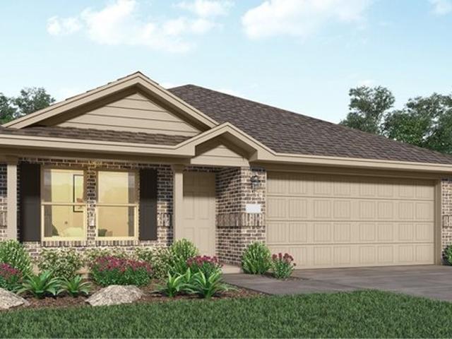2208 Hyde Acres St, League City, TX 77573