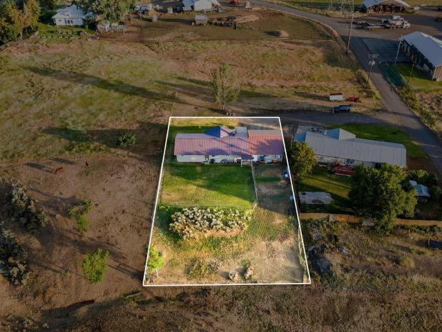 2208 Keithley Creek Rd
