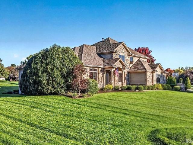 2208 Longleaf Drive