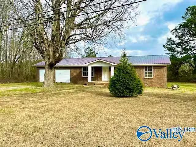 2208 WALLACE AVE NE, FORT PAYNE, AL 35967