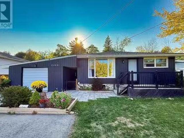 2208 Willard Avenue, Innisfil, ON, L9S 2C1 house for sale L.