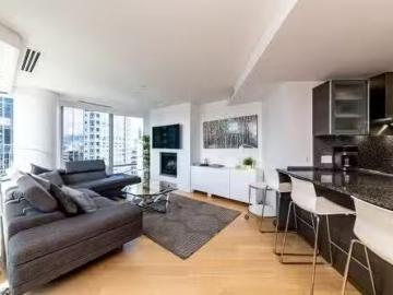 2208 1111 Alberni St, Vancouver, BC, V6E 4V2 lease for lease.