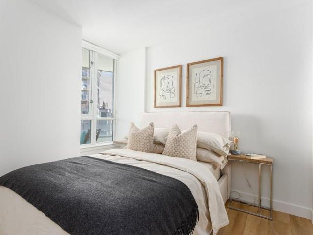 2208 63 Keefer Place, Vancouver