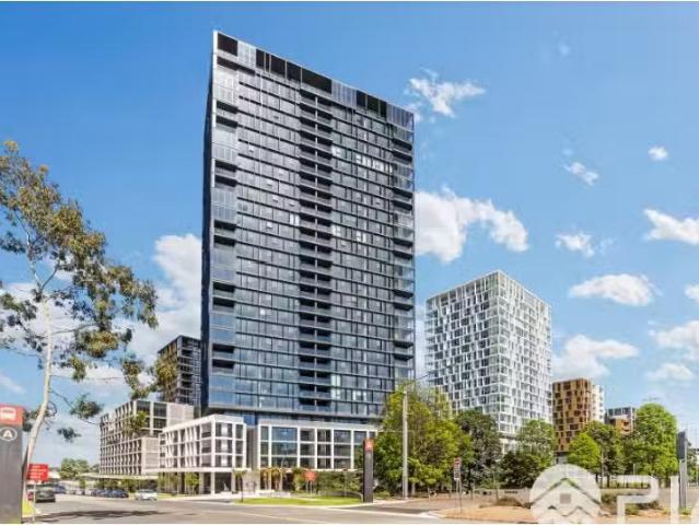 2209/1 Paddock Street, Lidcombe Apartment for rent Listed by.