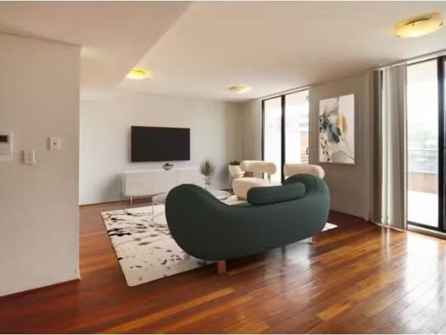 2209/20 Porter Street, Ryde Apartment for rent Listed by Leil.