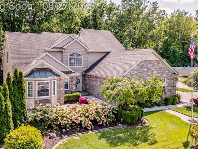 22097 Genesis Drive
