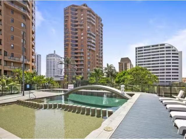 2209/83 85 Spring Street, Bondi Junction Apartment for rent L.