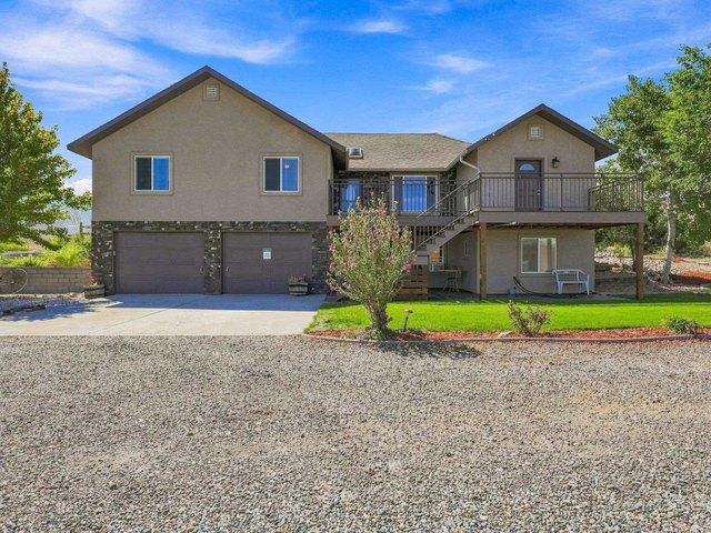 2209 Avon Dr, Grand Junction, CO 81507