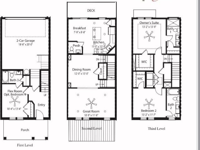 2209 Almont Drive