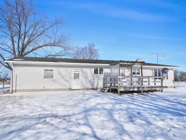 2209 Conrad Road
