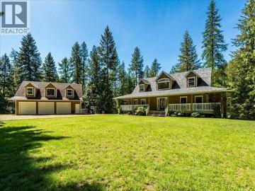 2209 Jenisa Road, Tarrys, BC, V1N 4P1 house for sale | Listing ID 10388 | Royal LePage