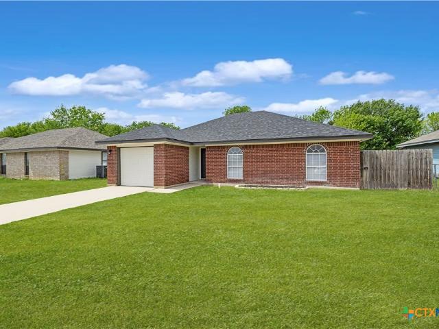2209 Jerome Dr, Killeen, TX 76543 | MLS #609330