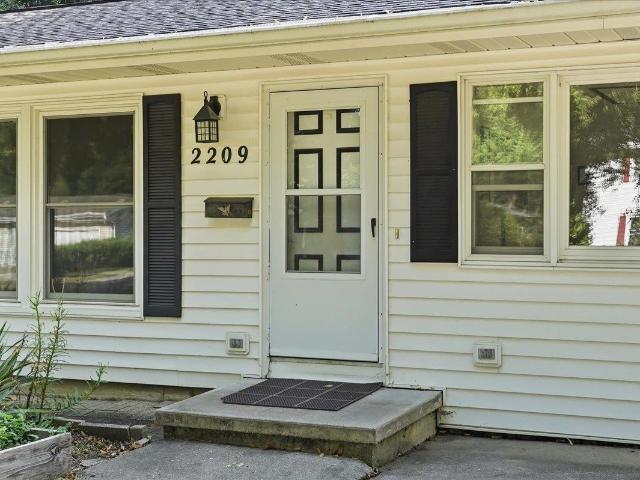 2209 Prairie Road