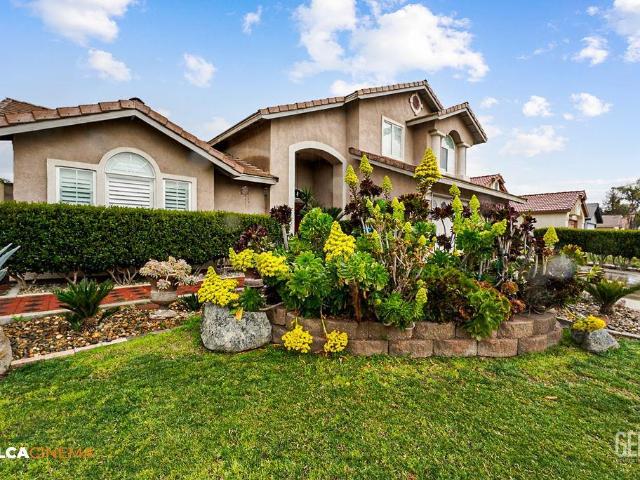 2209 Ruffino Court