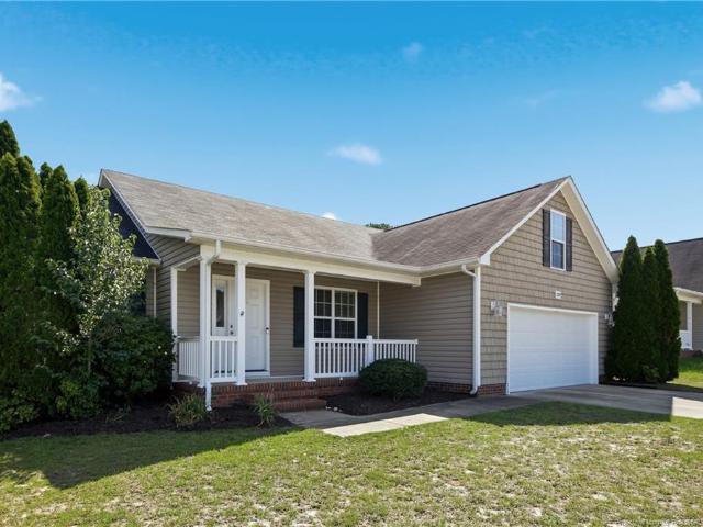 2209 Stornoway Court