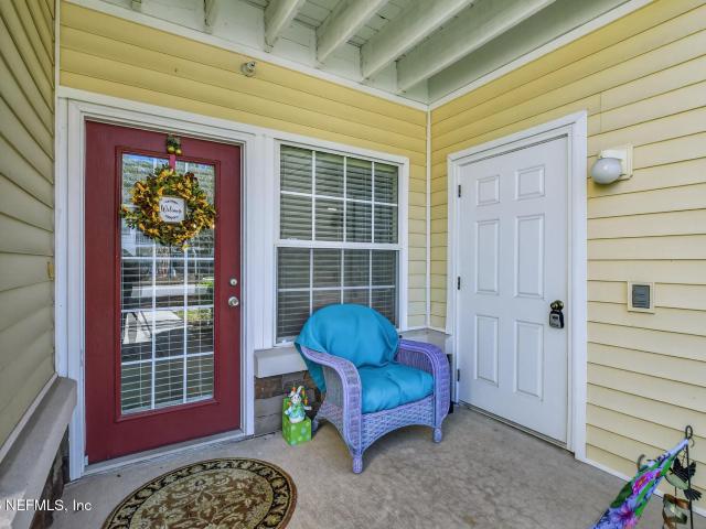 2200 Marsh Hawk Ln, Unit 403, Fleming Island, FL 32003 | MLS #2129