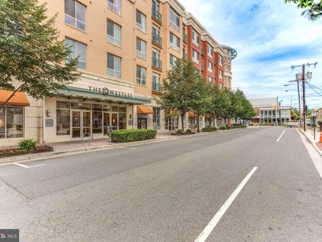 2200 N Westmoreland St, Unit 426, Arlington, VA 22213 | MLS #VAAR2072
