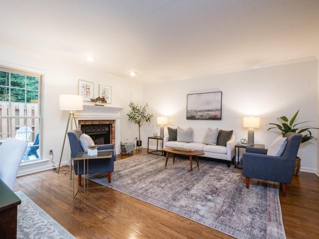 2200 Andover Court # 1202