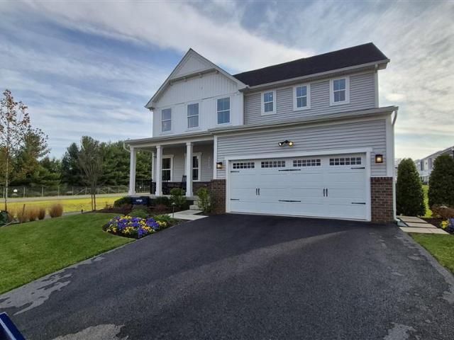 2200 Campbell Hill Way, Frederick, MD 21702 | MLS #MDFR2077