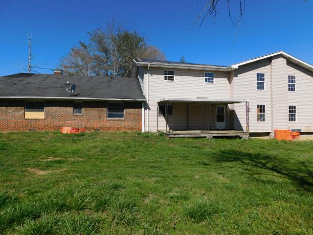 2200 Croley Bend Road