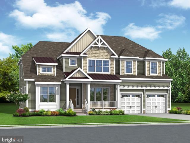 2200 Early Ct, Middletown, DE 19709 | MLS #DENC2093
