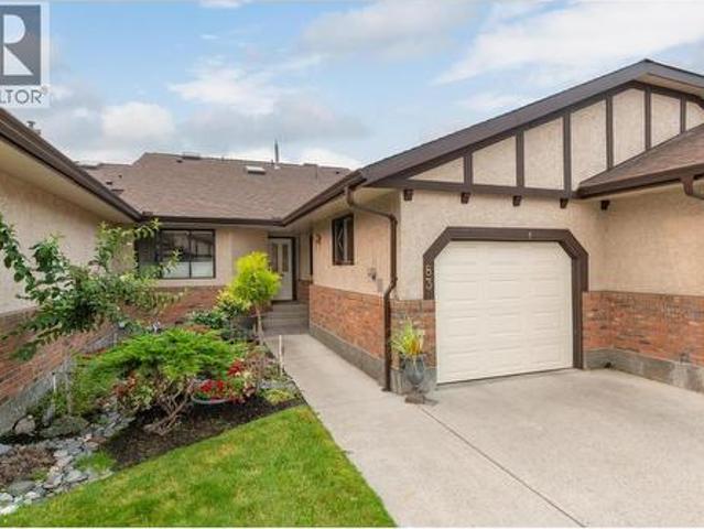2200 Gordon Drive Unit# 83, Kelowna, BC, V1Y 8T7 house for sale | Listing ID 10396 | Royal LePage