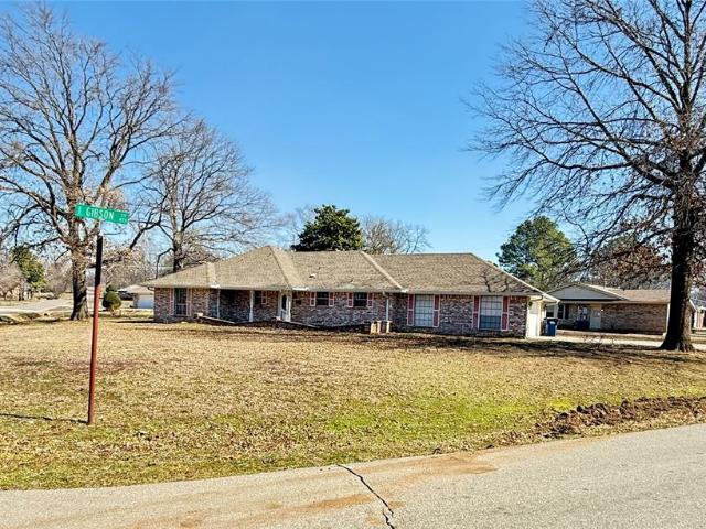 2200 Grisso Drive