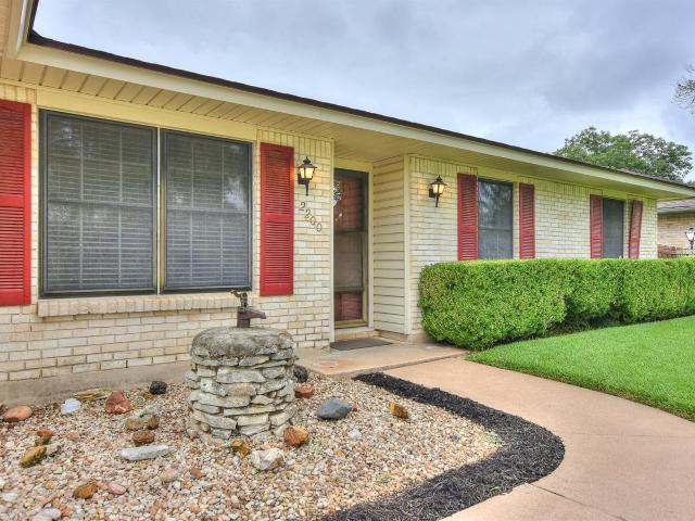 2200 Kenbridge Dr