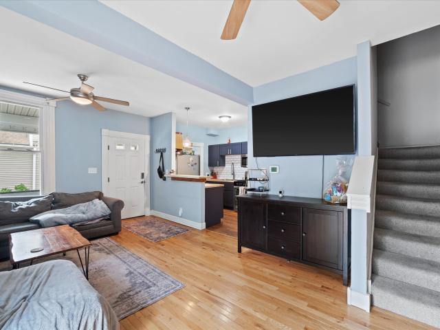 2200 S Winchester St, Unit 2202