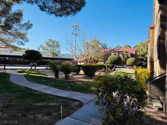 2200 South Fort Apache Road 1108, Las Vegas, US, NV