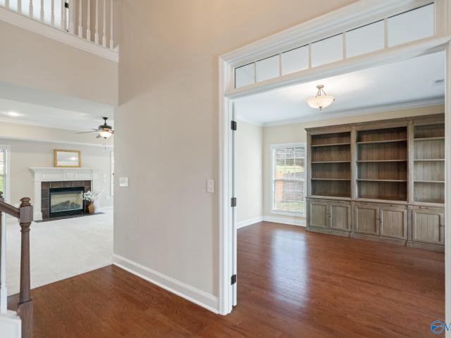 2200 Towne Park Drive