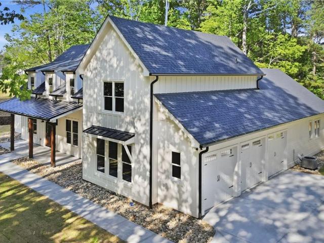 2200 Upper Burris Rd, Ball Ground, GA 30107 | MLS #7760