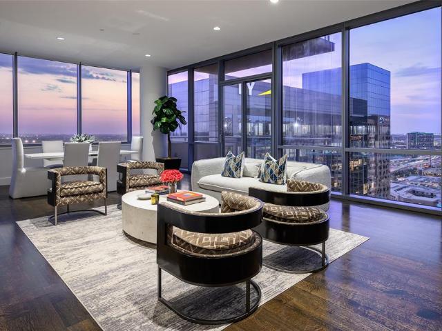 2200 Victory Avenue # 2007