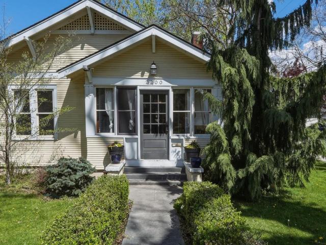 2200 W Bannock St