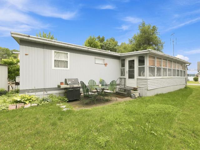 2200 W Orland Road