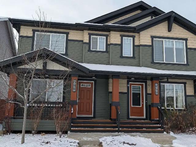 $2200/mo 3BR/2.5BA Modern Semi in The Orchards Walk to Schools