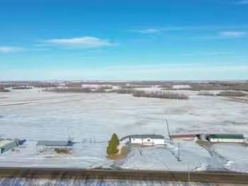 22014 Hwy 601, Rural Lacombe County, AB, T0C 0B0 farm for sa.