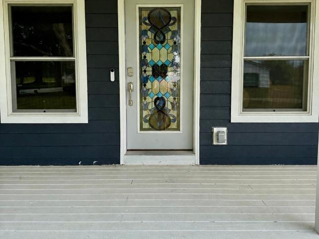 22015 Benton Road