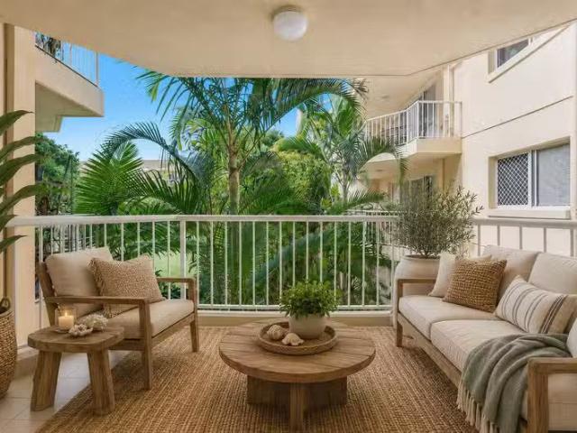 220/19 Burleigh Street, Burleigh Heads, QLD 4220 Apartment f.