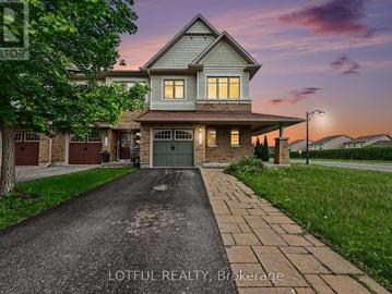 2201 Marble Crescent, Clarence Rockland, ON, K4K 0G9 house for lease | Listing ID X13480 | Royal LePage