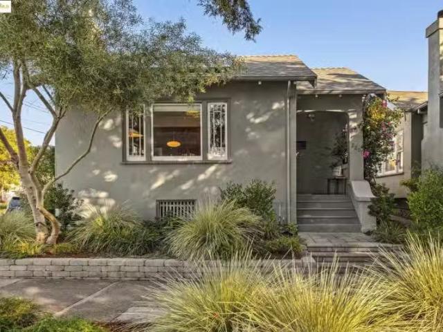 2201 MCGEE AVE, BERKELEY, CA 94703