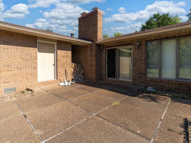 2201 Mchaney Road