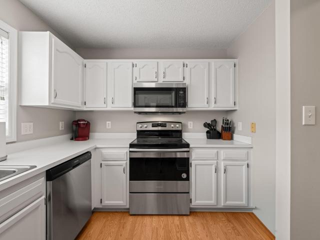 2201 Mountain Mist Court 301