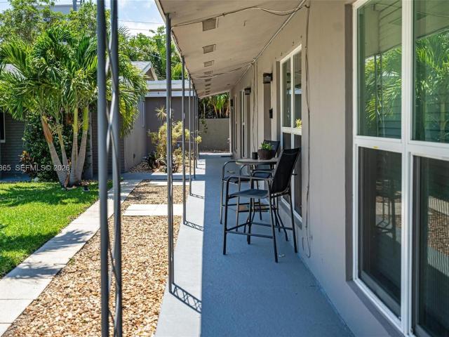 2201 NE 14th Ave, Wilton Manors, FL 33305 | MLS #A11969