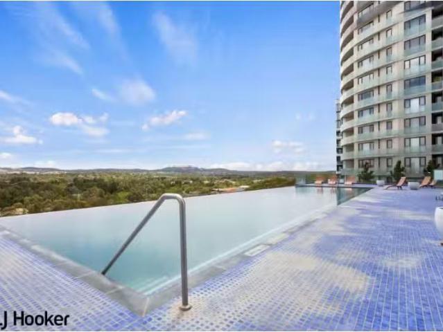 220/1 Anthony Rolfe Avenue, GUNGAHLIN House for rent Listed b.