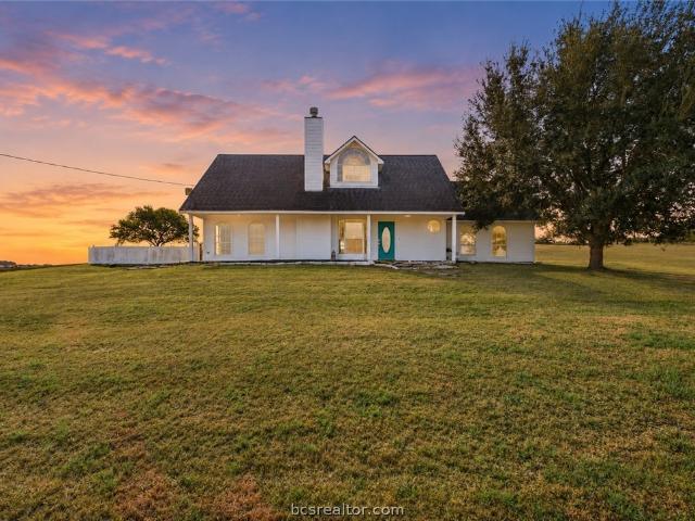 2201 Bluebonnet Boulevard