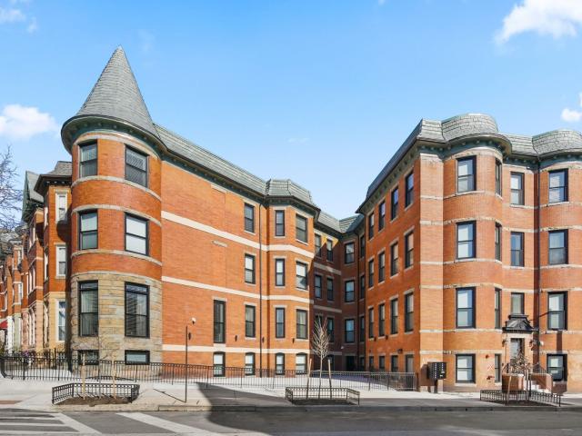 2201 Brookfield Avenue, 301, Baltimore, US, MD