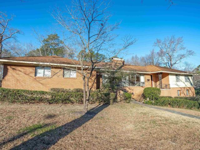 2201 Chappelle Street