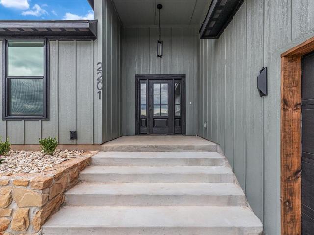2201 Christine Drive